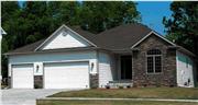 View house Plan#120-2107