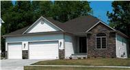 Main image for house plan # 11719