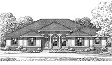 View New House Plan#120-2144