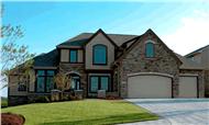 Main image for house plan # 120-2148