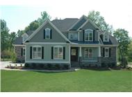 Main image for house plan # 11673