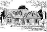 View house Plan#121-1010