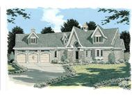 Main image for house plan # 3750