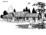 View house Plan#121-1035