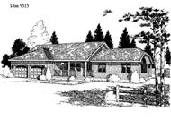 Main image for house plan # 3773