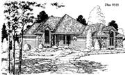 View house Plan#121-1038