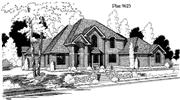 View house Plan#121-1057