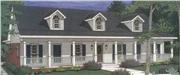 View house Plan#123-1039