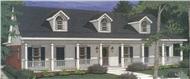 Main image for house plan # 2213