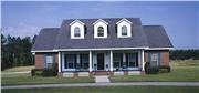 View house Plan#123-1051