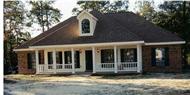Main image for house plan # 2209