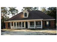 Main image for house plan # 2209