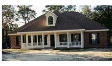 Main image for house plan # 2209
