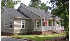 Main image for house plan # 2216