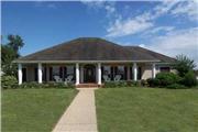View house Plan#123-1060