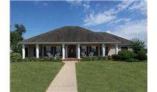 Main image for house plan # 2219