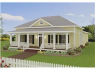 123-1093 front elevation