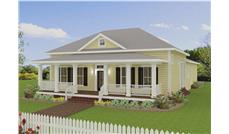 123-1093 front elevation