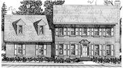 View house Plan#124-1077