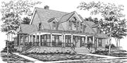 View house Plan#124-1111