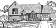 View house Plan#124-1144