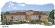 View house Plan#125-1000