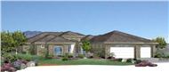 Main image for house plan # 19358