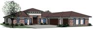 Main image for house plan # 19329
