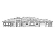 Main image for house plan # 19375
