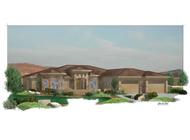 Main image for house plan # 19383