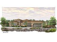 Main image for house plan # 19382