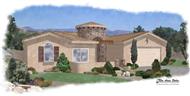 Main image for house plan # 19233