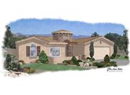 Main image for house plan # 19233