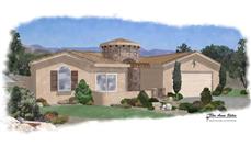 Main image for house plan # 19233