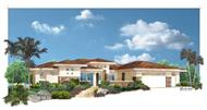 Main image for house plan # 19353