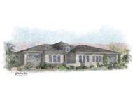 Main image for house plan # 19330