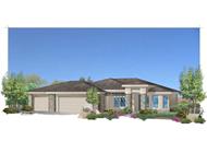 Main image for house plan # 19365