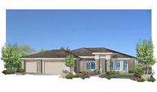 Main image for house plan # 19365