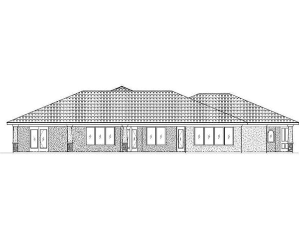DR HOUSEPLANS
