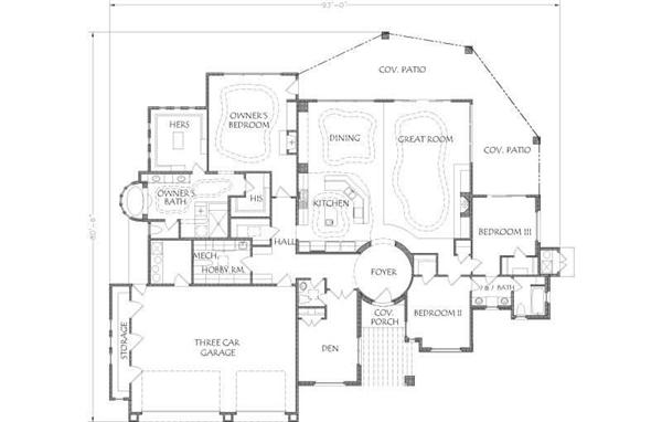 HOMEPLANS DR
