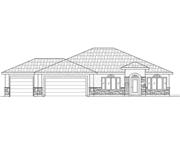 View house Plan#125-1170