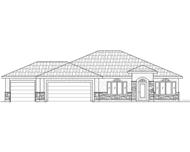 Main image for house plan # 19752