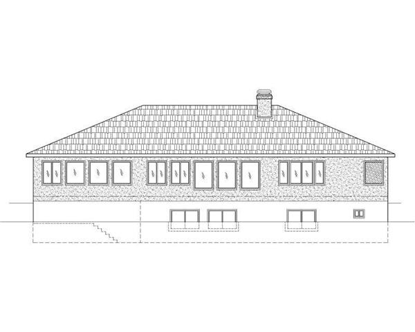 DR HOMEPLANS