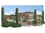 Main image for house plan # 19773