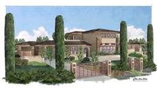 Main image for house plan # 19773