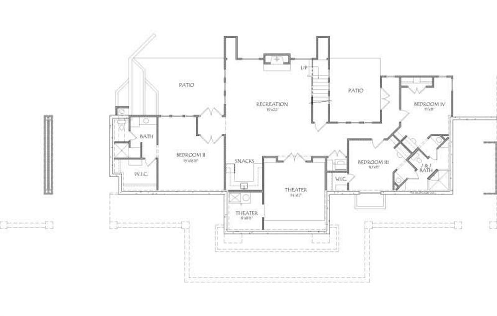 DR HOMEPLANS