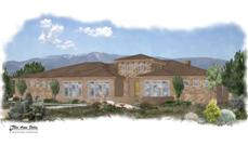 Main image for house plans # 19751