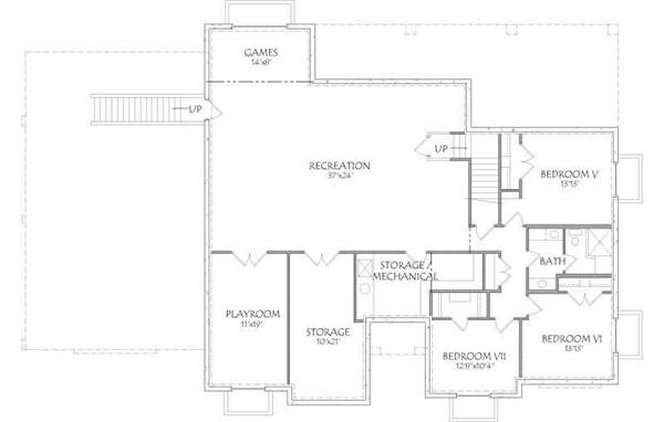DR HOUSE PLANS