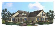 Main image for house plans # 19747