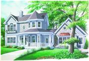 View house Plan#126-1279